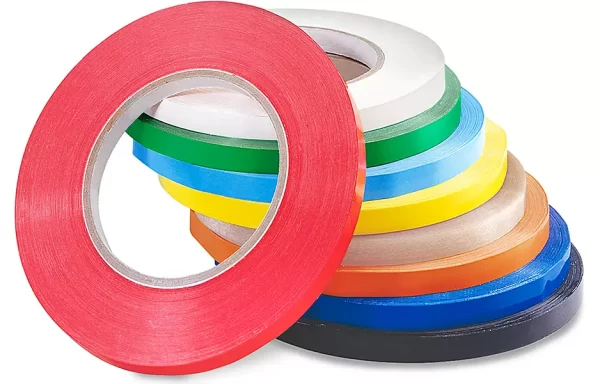 Bag Tapes