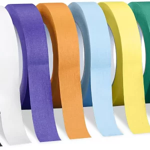 Pactek Colored Masking Tape