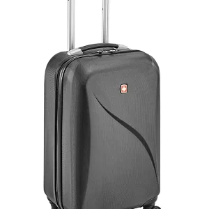 Hardside Carry-On Luggage