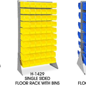 Stackable Bin Organizers