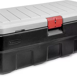 Cargo Boxes