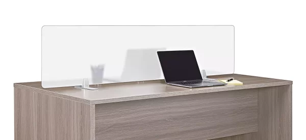 Desktop Privacy Panels