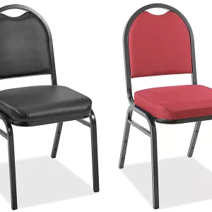 Stackable Banquet Chairs