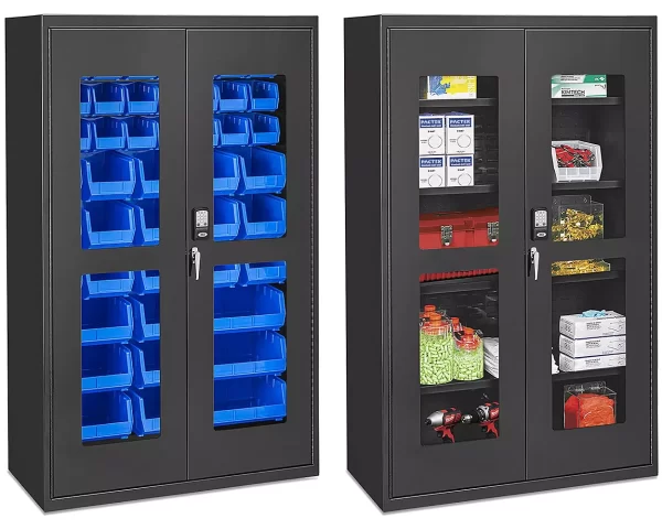 Access Control Cabinets