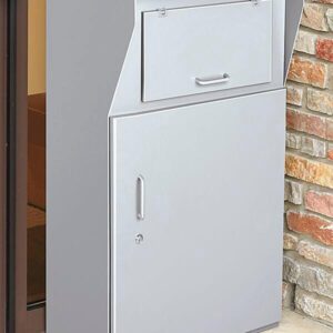 Outdoor Drop Boxes