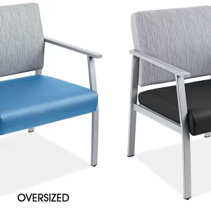 Downtown Guest Chairs