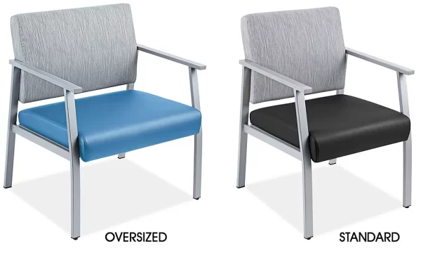 Downtown Guest Chairs
