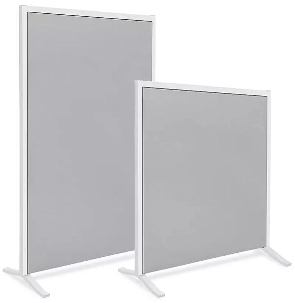 HON® Fabric Partitions