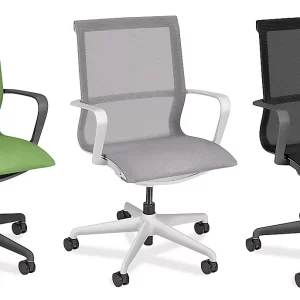Air Mesh Chair