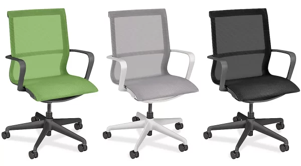Air Mesh Chair
