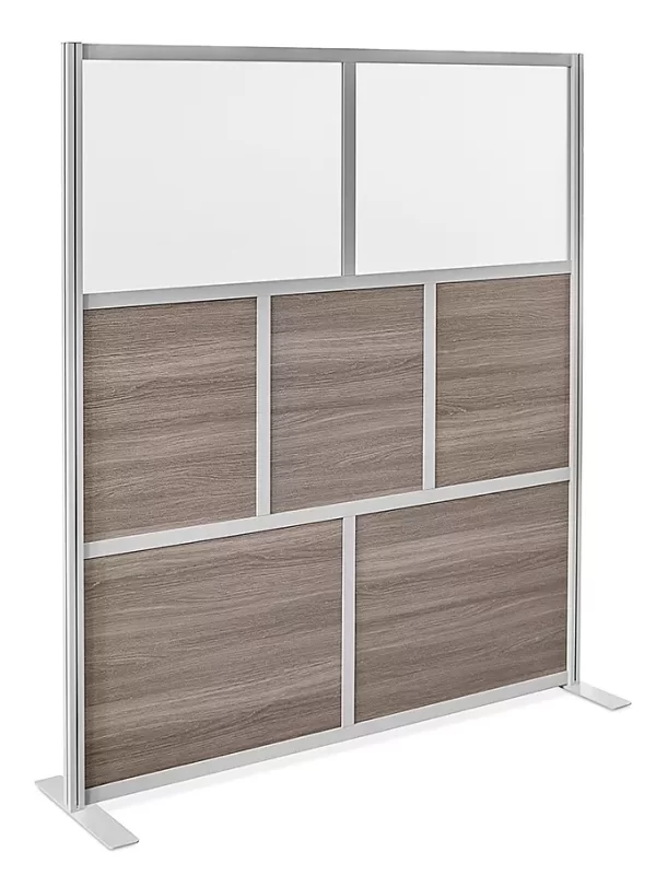 Downtown Room Dividers