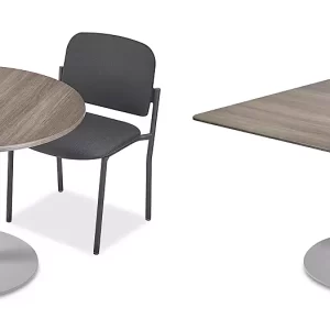 Downtown Deluxe Café Tables