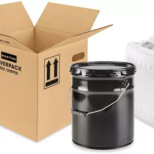 5 Gallon Overpack Boxes