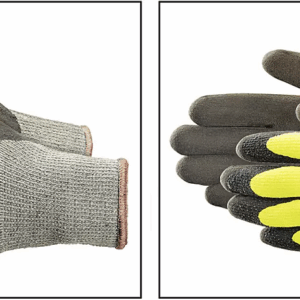 Pactek Super Gription® Thermal Latex Coated Gloves