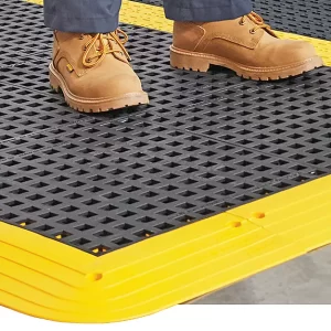 ErgoDeck® Mats