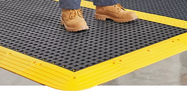 ErgoDeck® Mats
