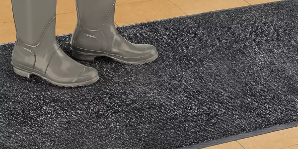 Aqua-Lock Microfiber Mats