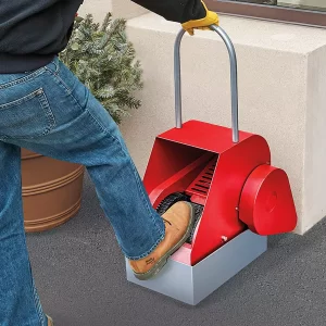 Boot-Boy® Industrial Boot Cleaner