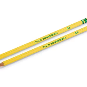 #2 Pencils