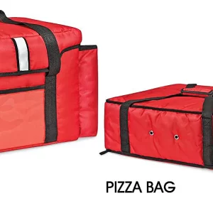 Insulated Delivery Bags