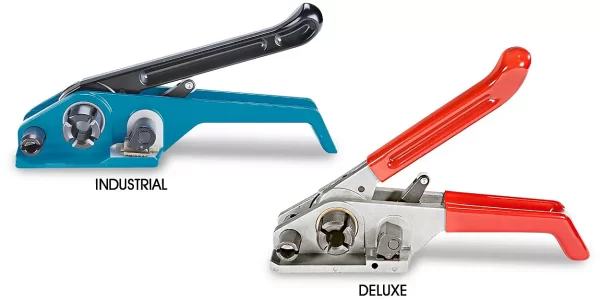 Pactek Poly Strapping Tensioners