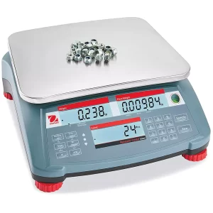 OHAUS Ranger® Count 3000 Scales