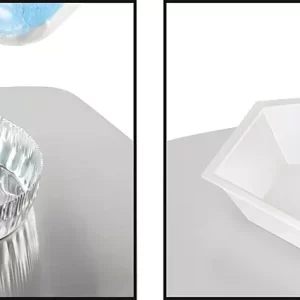 Weighing Dishes