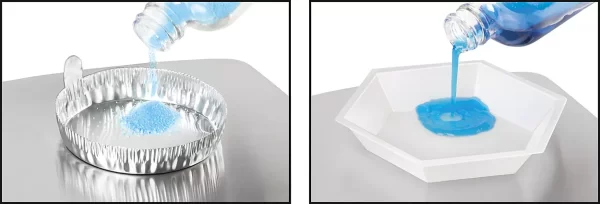 Weighing Dishes