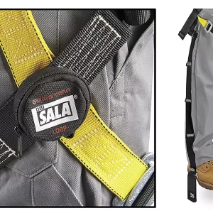 3M DBI-SALA® Trauma Safety Straps