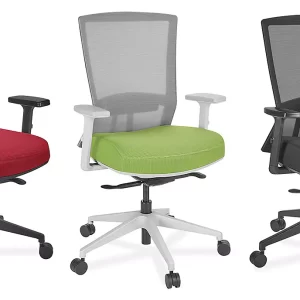 Pactek Pinnacle Mesh Chair