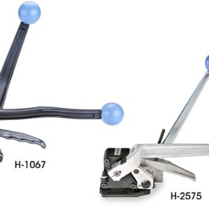 Orgapack Sealless Steel Strapping Tools