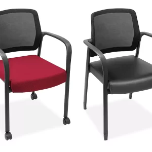 Pinnacle Guest Chairs