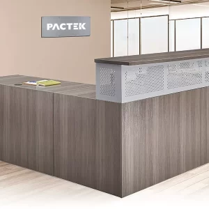 Downtown Reception Desks
