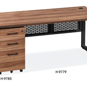 Metro Office Desks