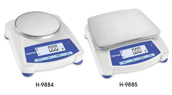 Pactek Balance Scales