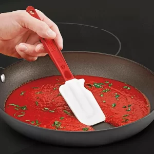 Commercial High Heat Spatulas