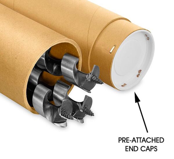 Adjustable Tubes