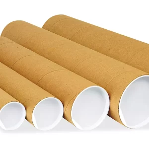 Quick Custom Tubes - Kraft