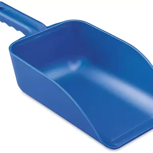 Colored Plastic Scoops