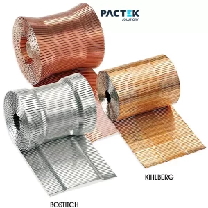 Pactek Roll Feed Carton Staples