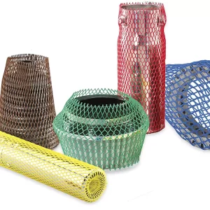 Protective Netting