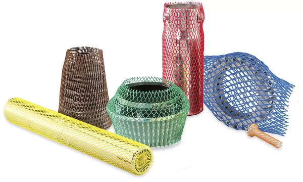 Protective Netting