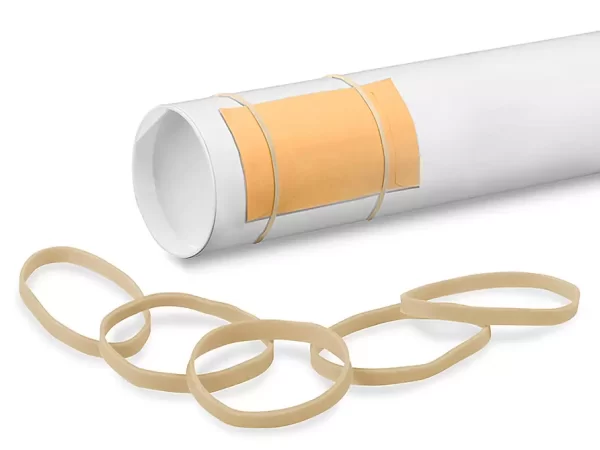Rubber Bands