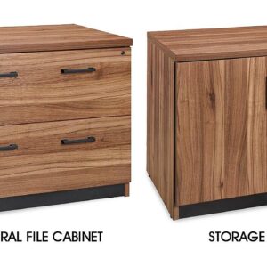 Metro Cabinets