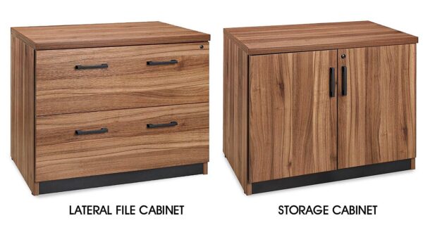 Metro Cabinets