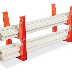 Stacking U-Rack