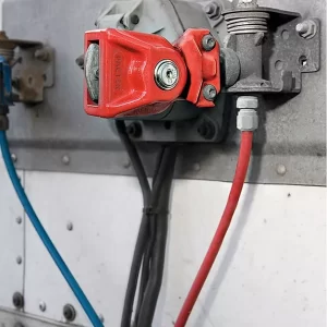 Trailer Locks