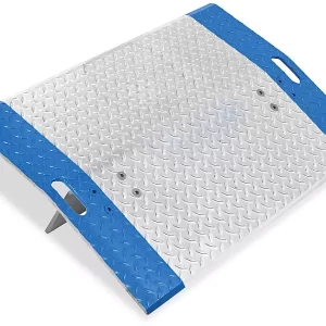 Aluminum Dock Plates
