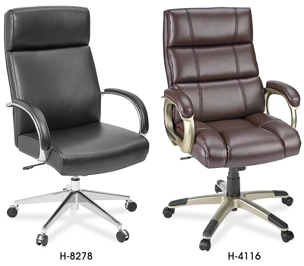 Leather Executive Chairs