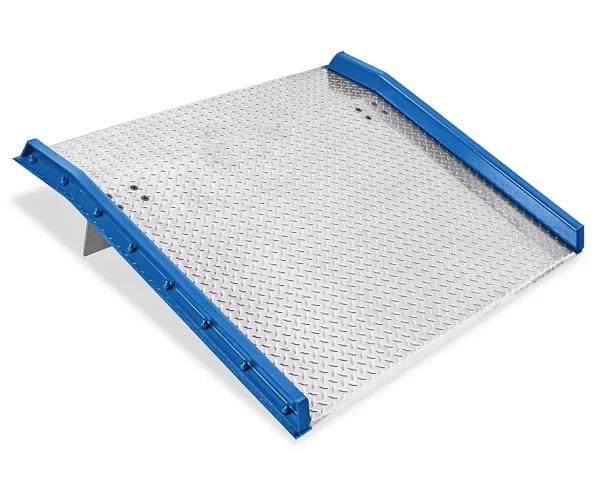 Aluminum Dock Boards